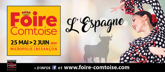Manifestations / Foires / Salons en 2019 Kingersheim 0