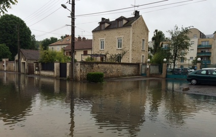 Une nouvelle construction ? Comment gérer votre eau de pluie ? Rixheim