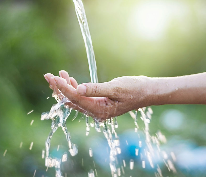 Solutions et gestion de l&#8217;eau Guebwiller