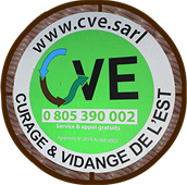 Curage et vidange de l&#8217;est Riedisheim
