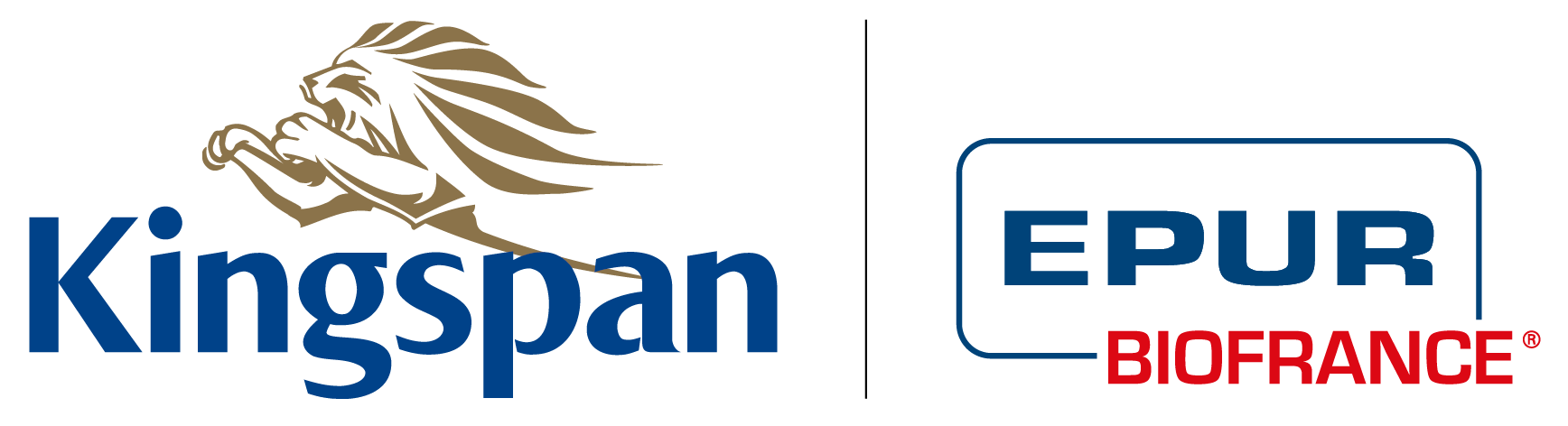 Kingspan et Epur Audincourt
