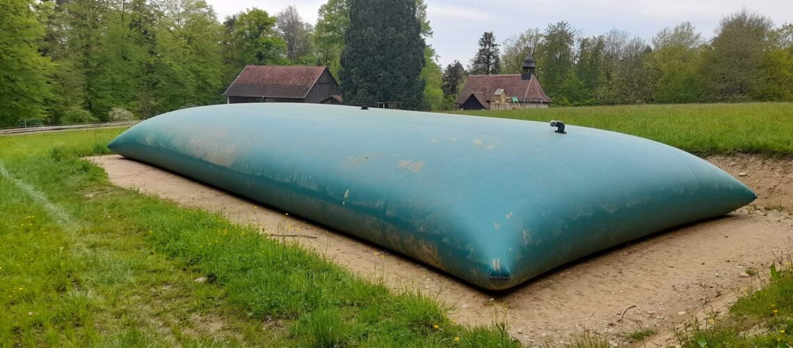 Citerne souple pour votre citerne à eau ou à incendie Wittenheim 0