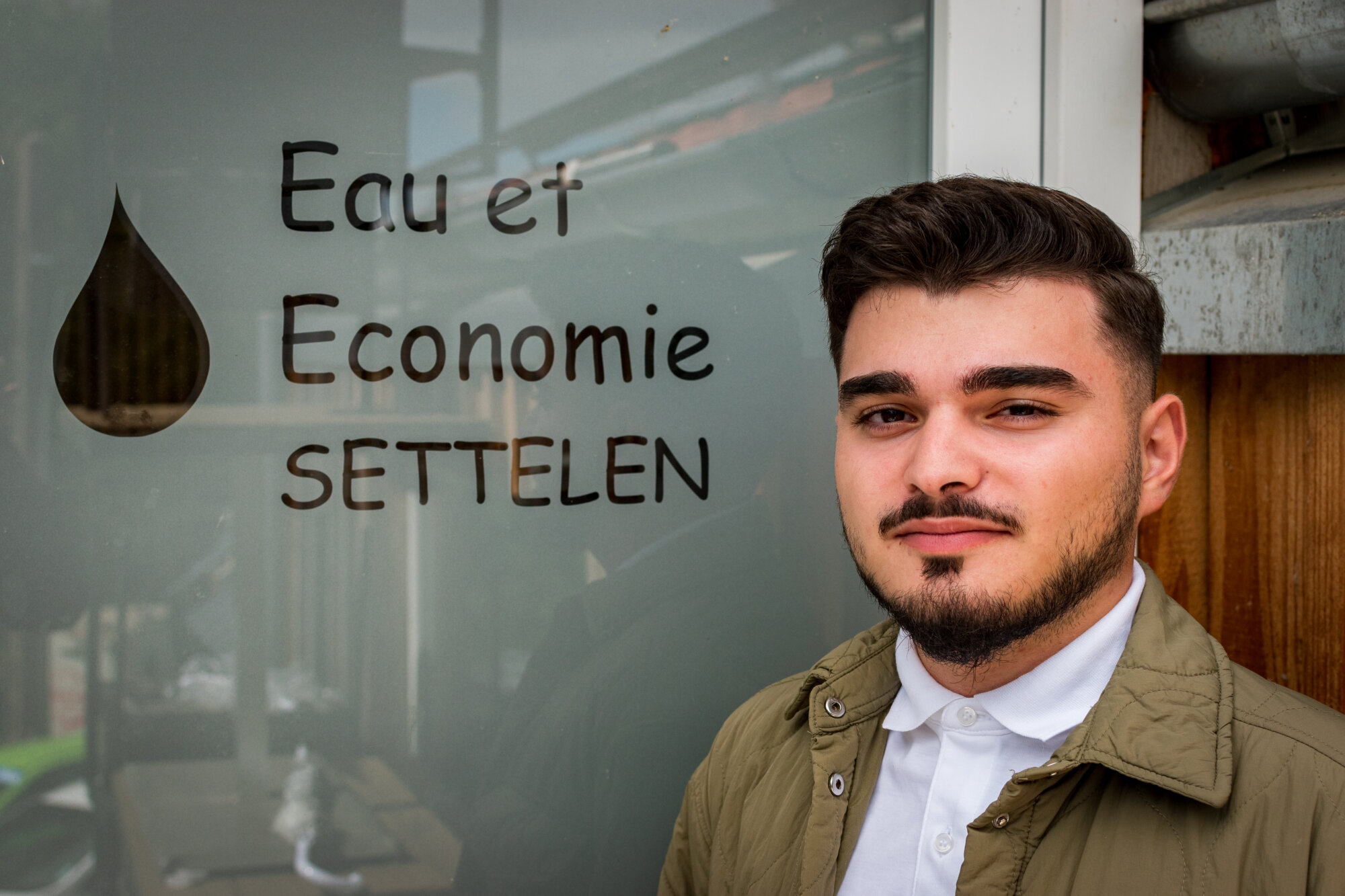 Emir AYYILDIZ Belfort