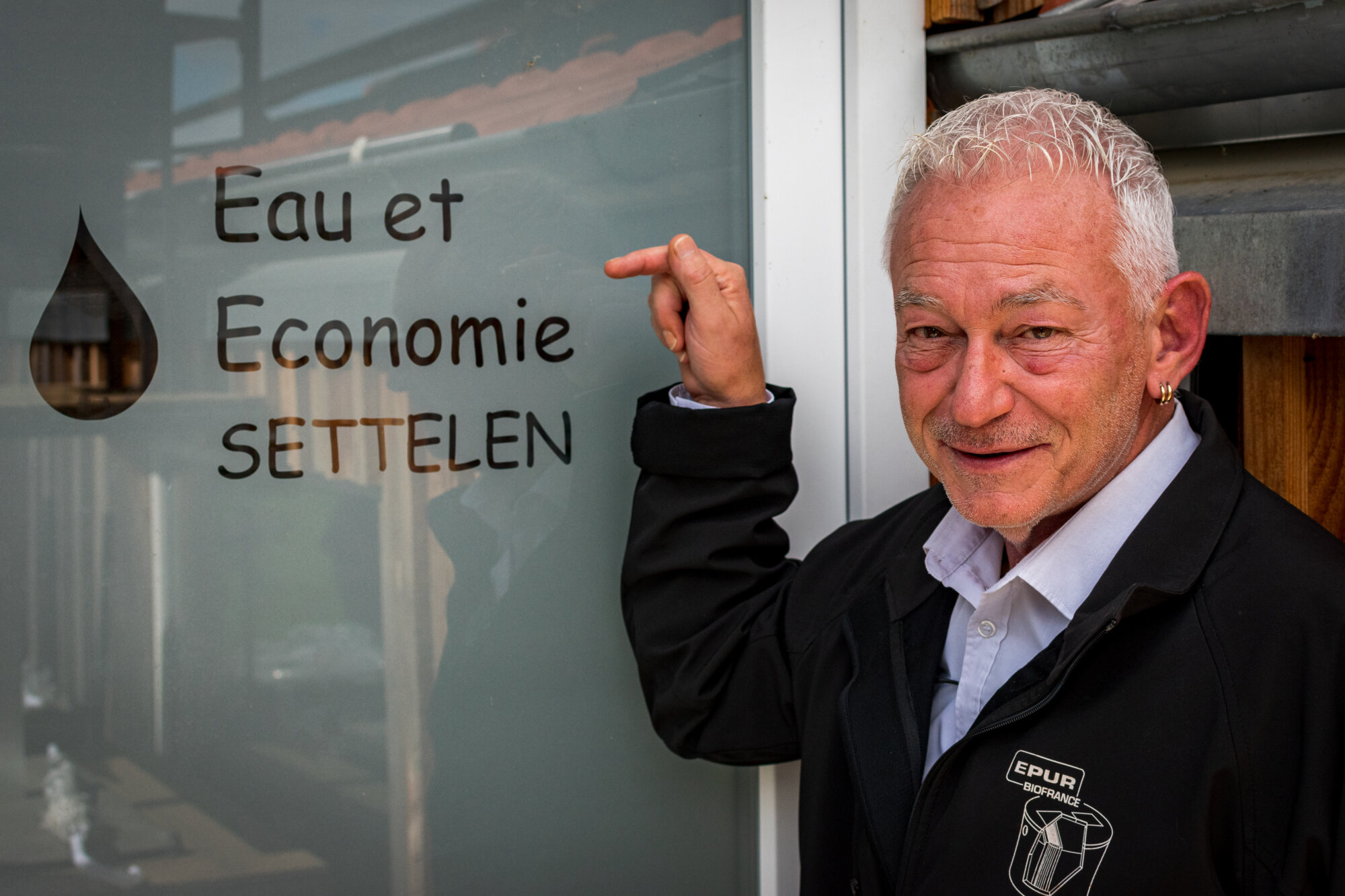 Guy ROUHIER Guebwiller