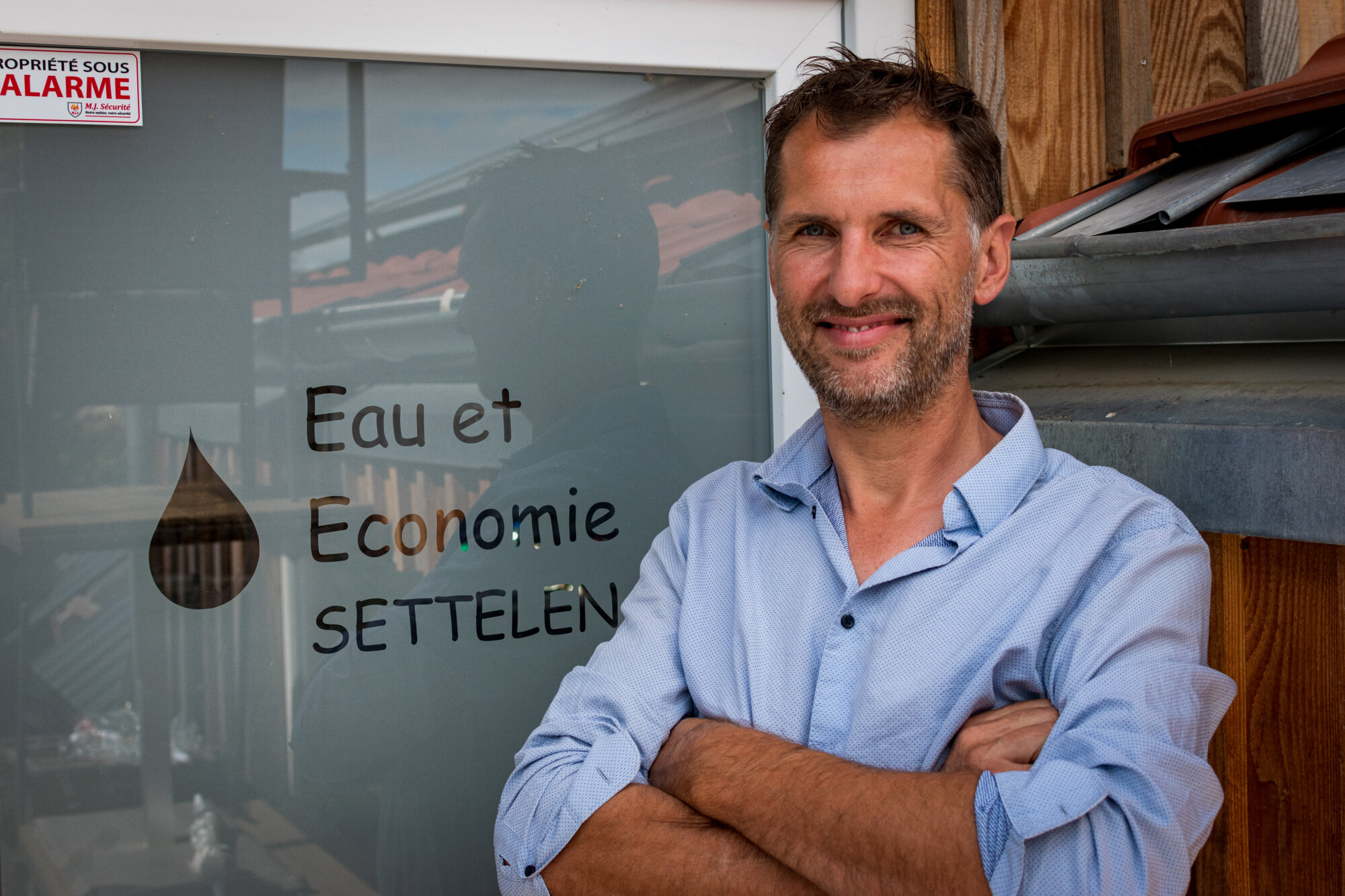 Julien SETTELEN Wittenheim
