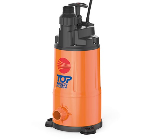 Pompe &#8211; TOP MULTI EVOTECH Cernay