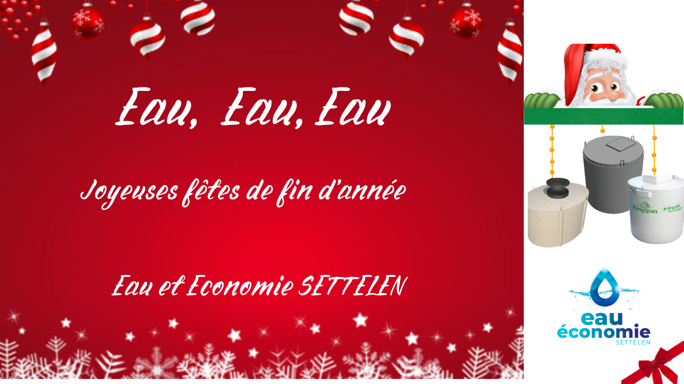 &#x1f384;FÊTES DE FIN D&#8217;ANNÉE ! &#x1f384; Kingersheim