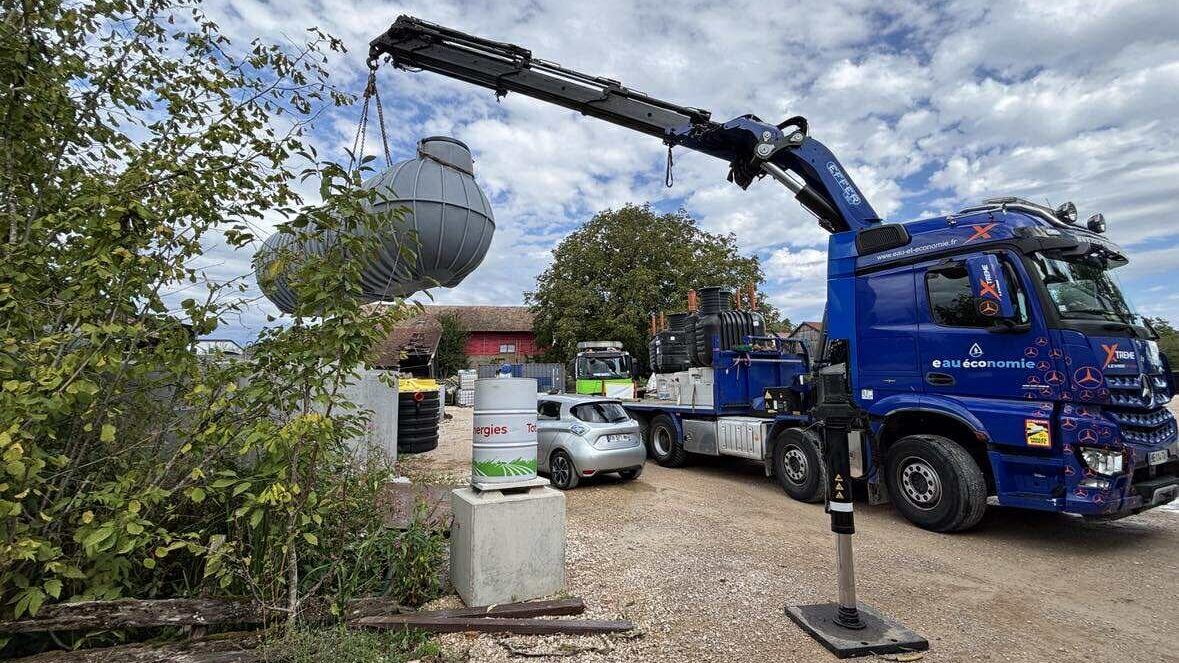 X-TREME LEVAGE Belfort 17