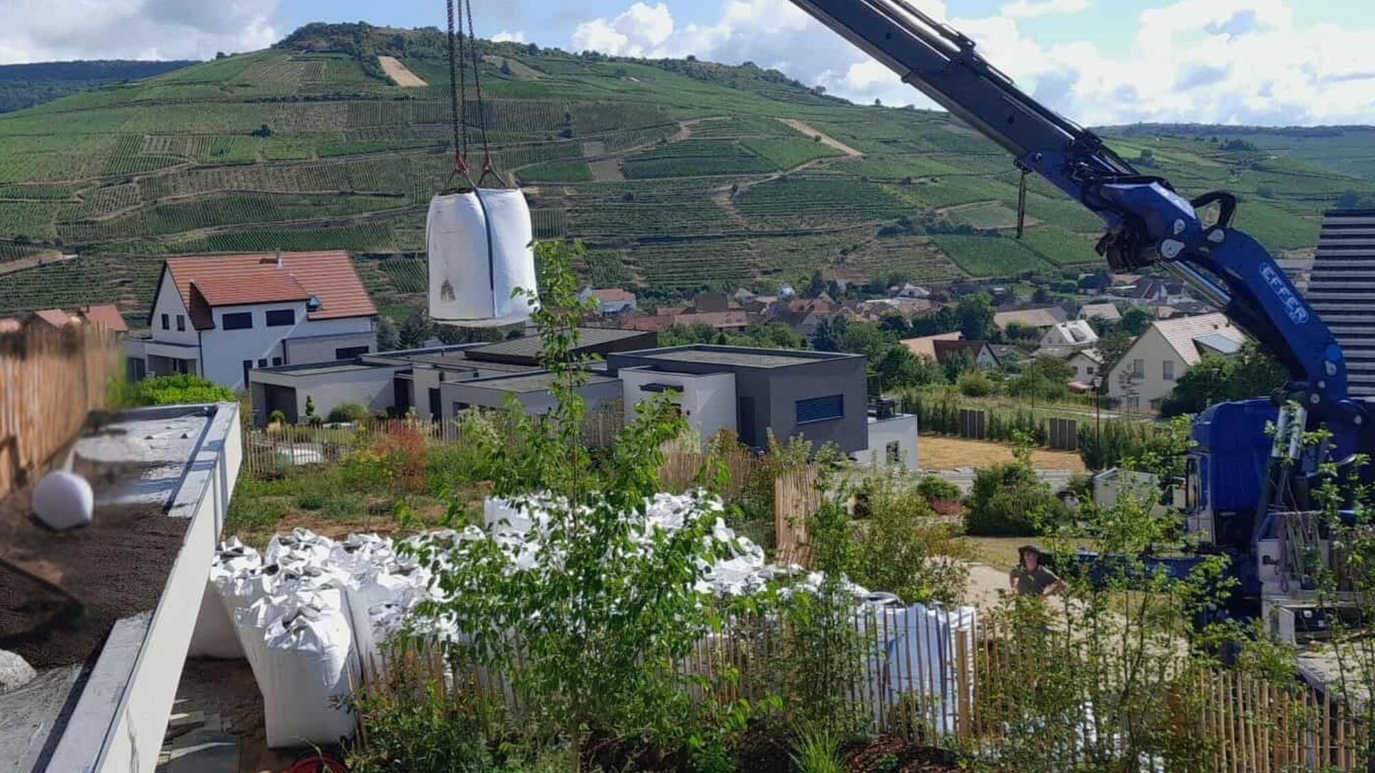 X-TREME LEVAGE Kingersheim 16