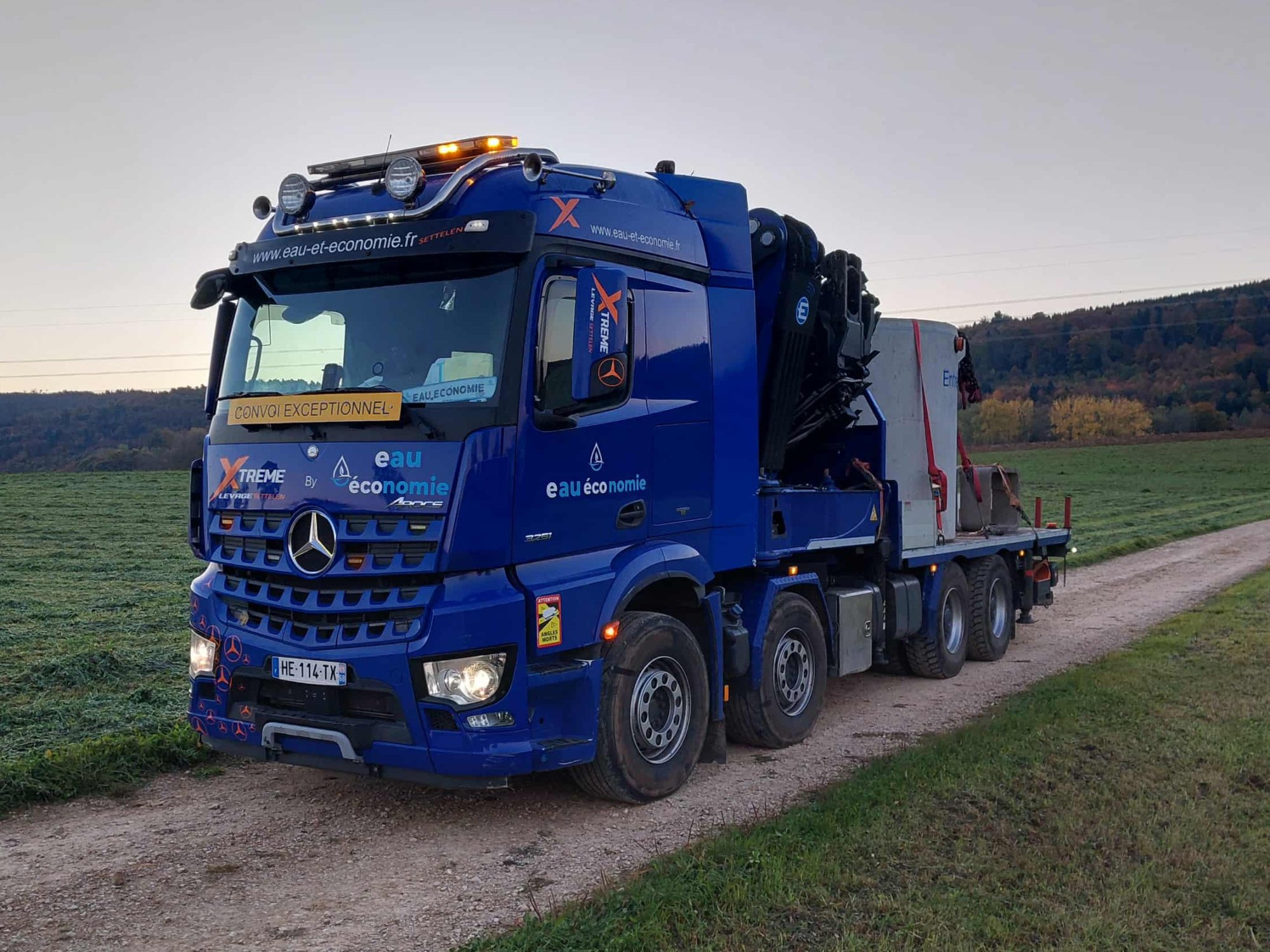 MERCEDES 1 | Eau et Économie Settelen Qui sommes nous ? Riedisheim 6