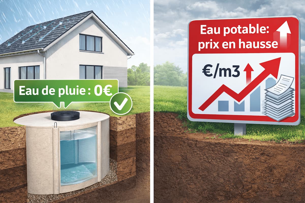 Pourquoi c&rsquo;est maintenant qu&rsquo;il faut investir dans la r&eacute;cup&eacute;ration d&rsquo;eau ? Wittenheim